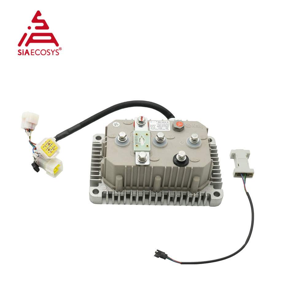 Kelly Kls7230S Controller - Soldes! Contrôleur de moteur sans balais