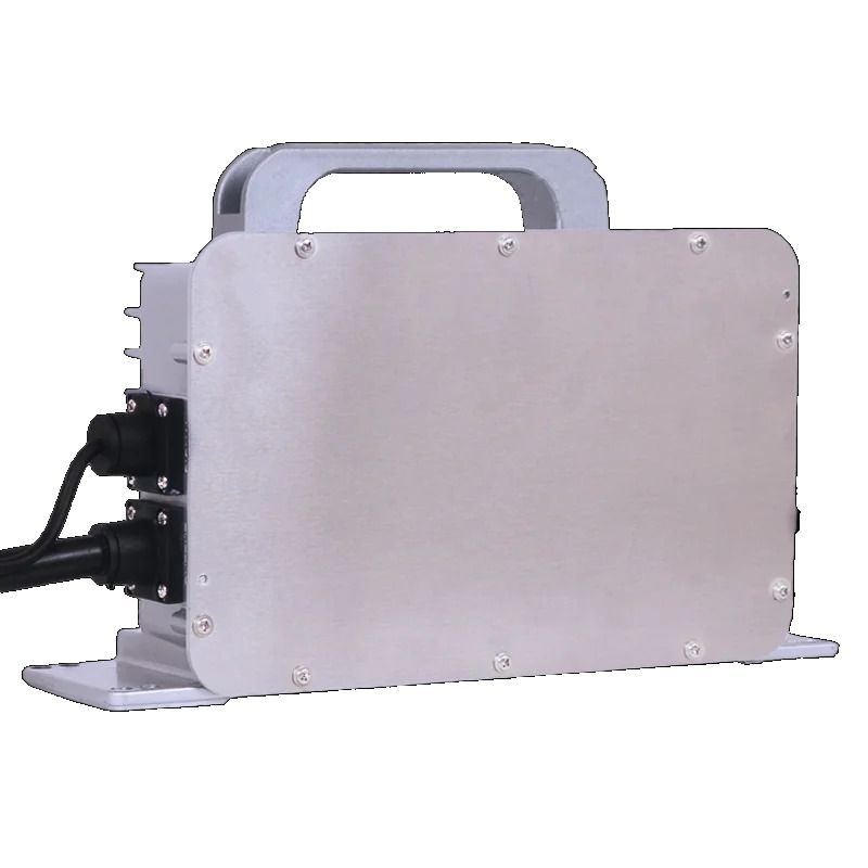 84V 20A Smart Charger - Chargeur intelligent étanche IP67 72V 30A