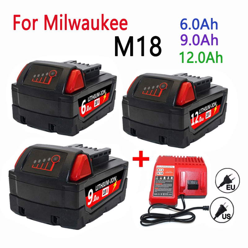 60V 50Ah Electric Scooter Battery - Batterie Li-ion de remplacement 6,0Ah/9,0Ah/12,0Ah pour