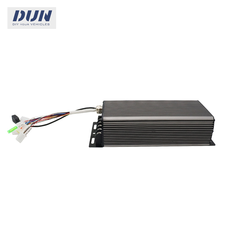 Contrôleur BLDC Sabvoton SVMC7 - 72V 100A Sabvoton Controller avis et prix