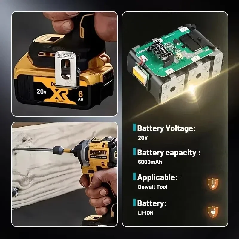 Batterie de remplacement pour  - 60V 50Ah Electric Scooter Battery avis et prix