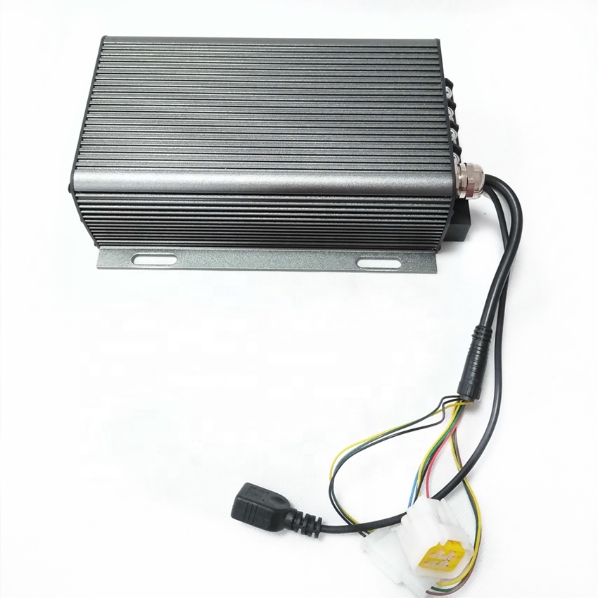 Puissante pièce de Conversion  - 72V 100A Sabvoton Controller avis et prix