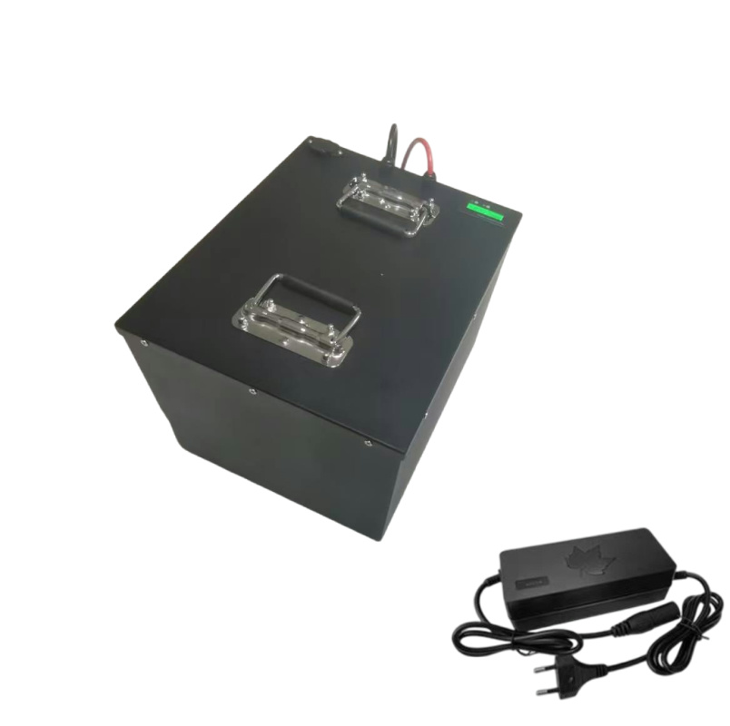 Batterie au lithium Lifepo4 60 - 60V 50Ah Electric Scooter Battery avis et prix