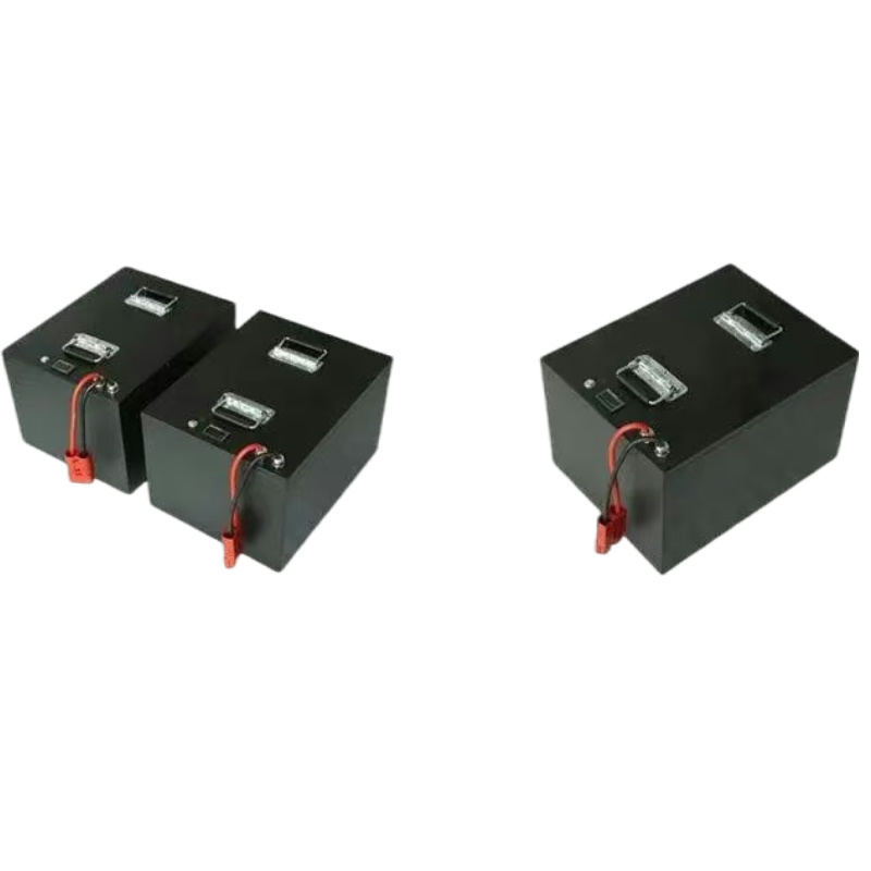 Batterie au lithium Lifepo4 60 - 60V 50Ah Electric Scooter Battery avis et prix