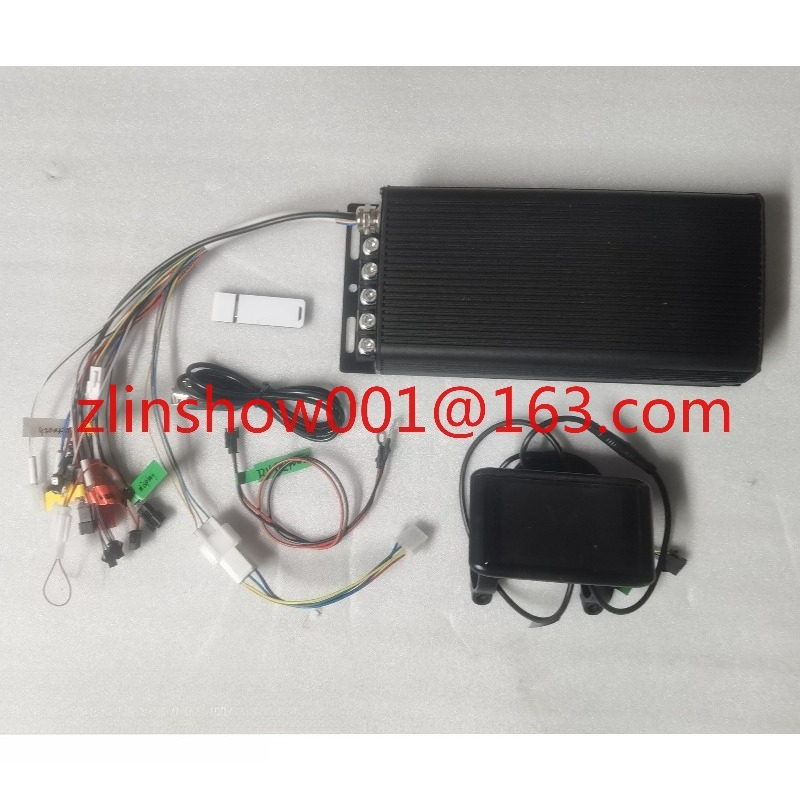Capteur Hall 72V 100A 5000W, c - 72V 100A Sabvoton Controller avis et prix