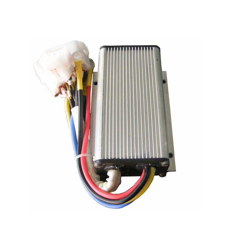 Kelly KLS7212S 24 V-72 V 120A  - Kelly Kls7230S Controller avis et prix