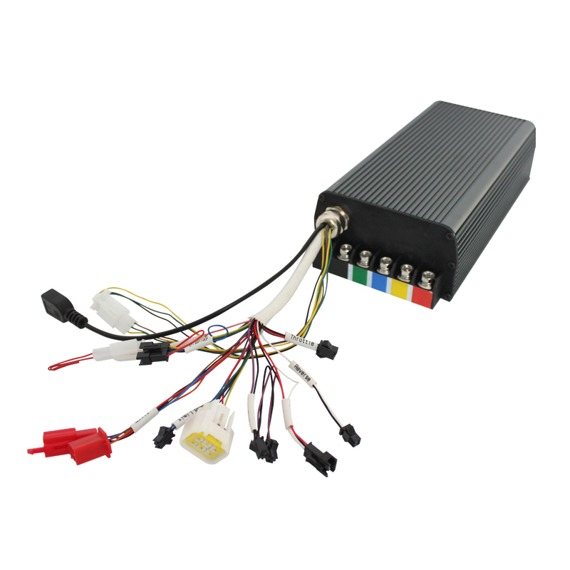 Sabvoton – contrôleur MQ 48V 6 - 72V 100A Sabvoton Controller avis et prix
