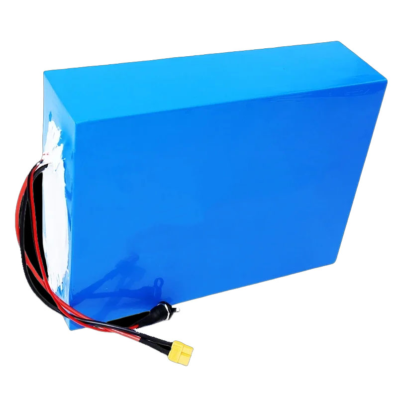 Batterie au lithium 21700 72V  - 72V 50Ah 21700 Lithium Battery avis et prix