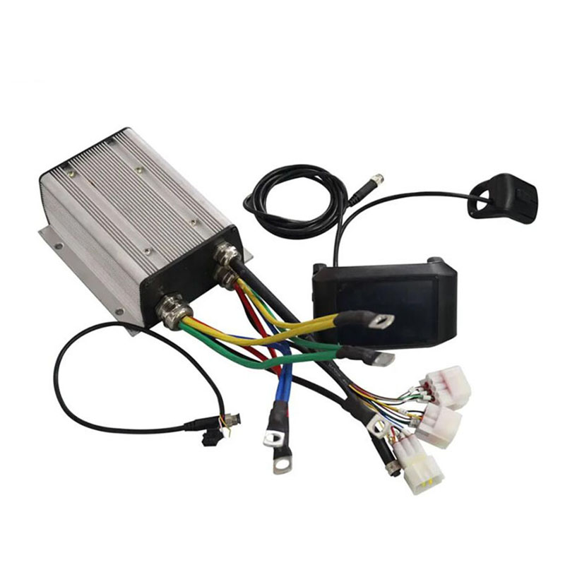 Kelly-Contrôleur personnalisé  - Kelly Kls7230S Controller avis et prix