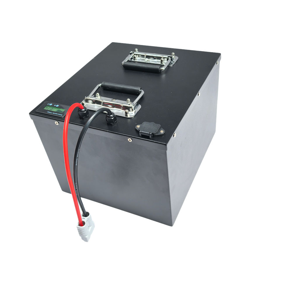 Batterie au lithium lifepo4 JN - 72V 40Ah Lifepo4 Battery Pack avis et prix