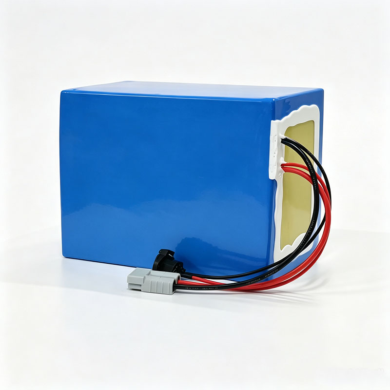 Batterie au lithium LiFePO4 72 - 72V 40Ah Lifepo4 Battery Pack avis et prix