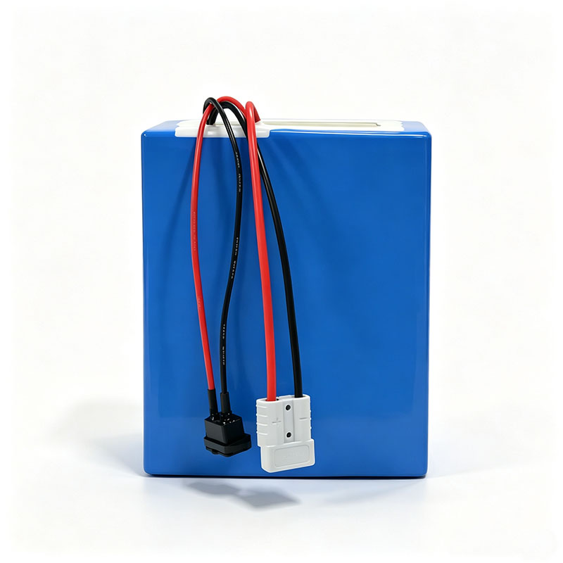 Batterie au lithium LiFePO4 72 - 72V 40Ah Lifepo4 Battery Pack avis et prix
