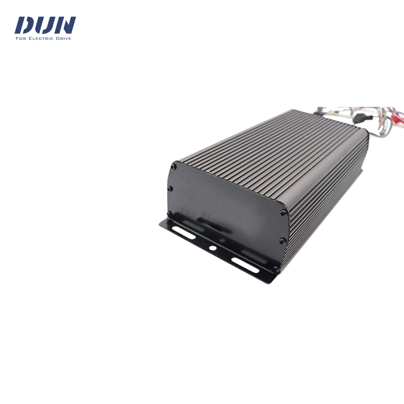 Contrôleur BLDC FOC Sabvoton S - 72V 100A Sabvoton Controller avis et prix