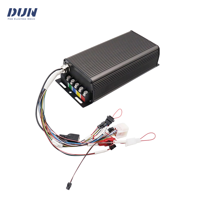 Contrôleur BLDC FOC Sabvoton S - 72V 100A Sabvoton Controller avis et prix
