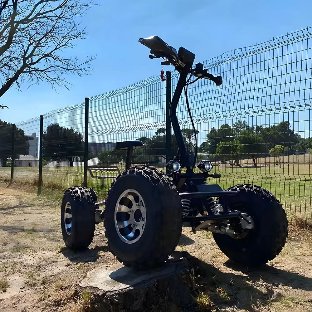 ESWING haute puissance 10000 m - 60V 50Ah Electric Scooter Battery avis et prix