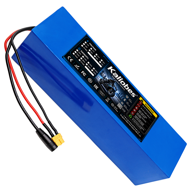 Batterie lithium-ion 21V 24V 3 - 72V 50Ah 21700 Lithium Battery avis et prix