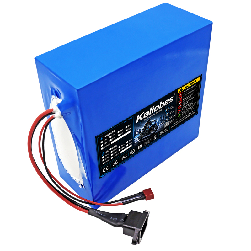 Batterie lithium-ion 21V 24V 3 - 72V 50Ah 21700 Lithium Battery avis et prix