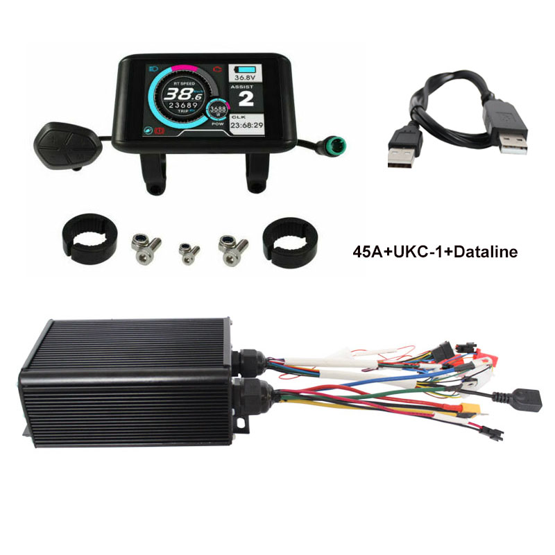 Sabvoton-Contrôleur de moteur  - 72V 100A Sabvoton Controller avis et prix