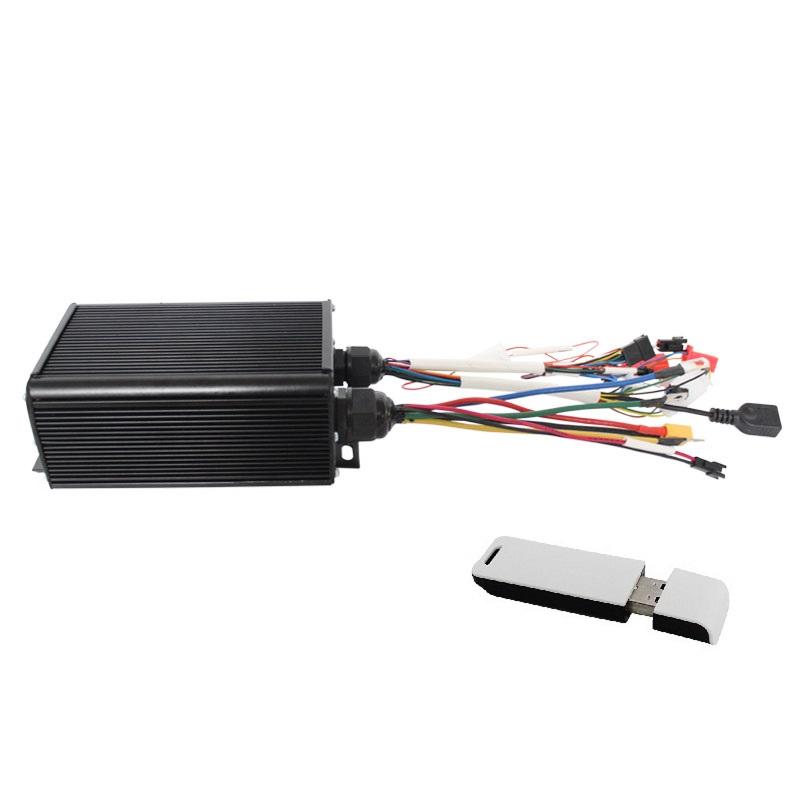 Sabvoton-Contrôleur de moteur  - 72V 100A Sabvoton Controller avis et prix