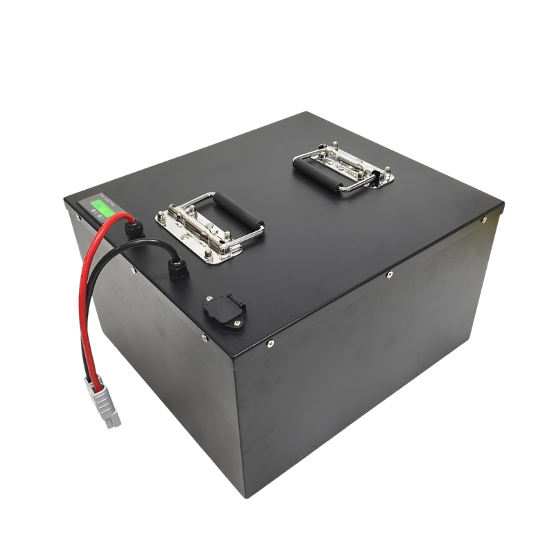 72V 55AH 80AH 120AH Lifepo4 ba - 72V 40Ah Lifepo4 Battery Pack avis et prix
