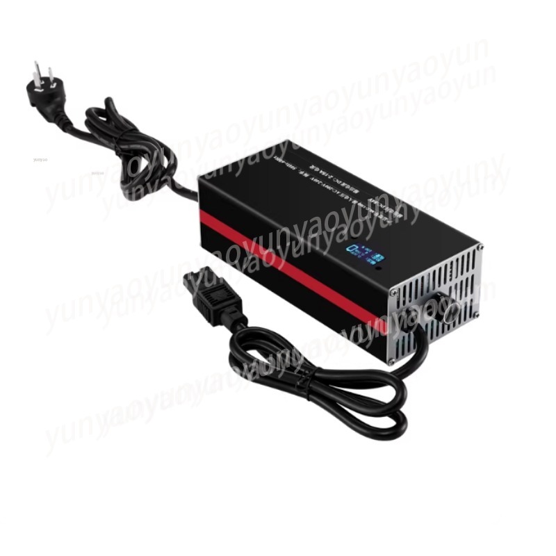 Chargeur rapide réglable pour  - 72V 15A Fast Charger avis et prix