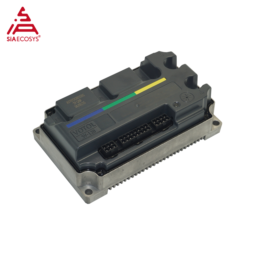 Contrôleur d'ondes sinusoïdale - Kelly Kls7230S Controller avis et prix