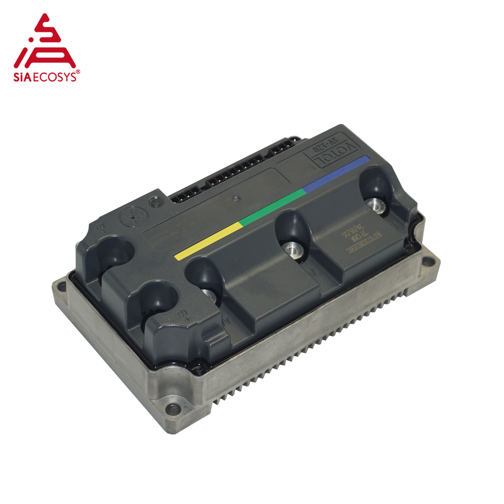 Contrôleur d'ondes sinusoïdale - Kelly Kls7230S Controller avis et prix