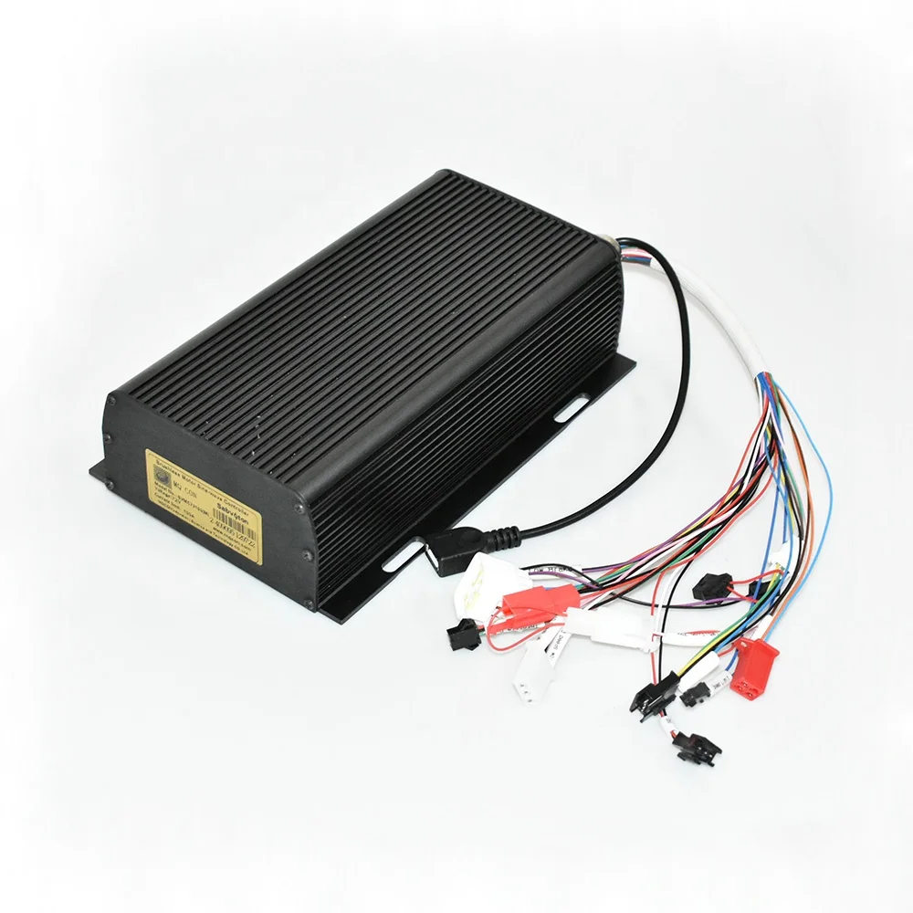 Contrôleur de moteur de scoote - 72V 100A Sabvoton Controller avis et prix