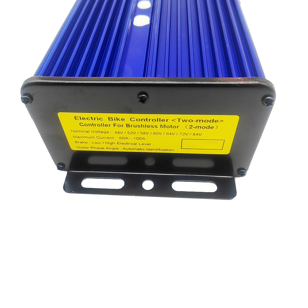 Contrôleur de Moteur BLDC DC D - 72V 100A Sabvoton Controller avis et prix