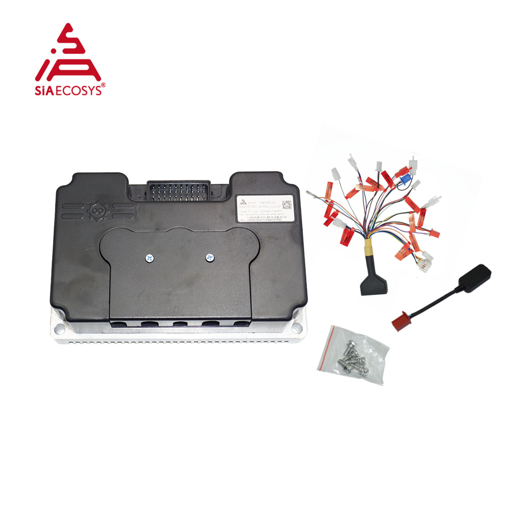 Contrôleur de moteur BLDC Fard - Kelly Kls7230S Controller avis et prix